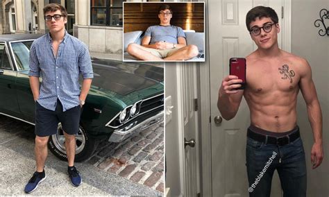 blake mitchell bottoming|Blake Mitchell's Big, Raw Bottoming Debut .